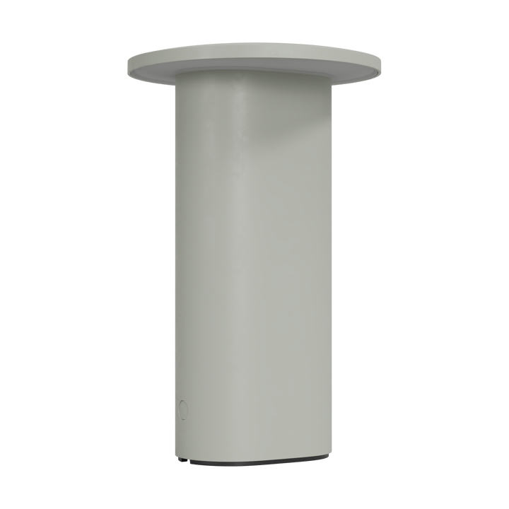 Solae bordlampe 22 cm - Warm grey - Fritz Hansen