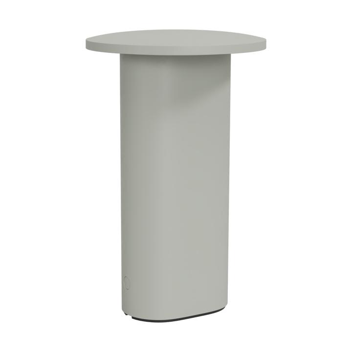 Solae bordlampe 22 cm, Warm grey Fritz Hansen