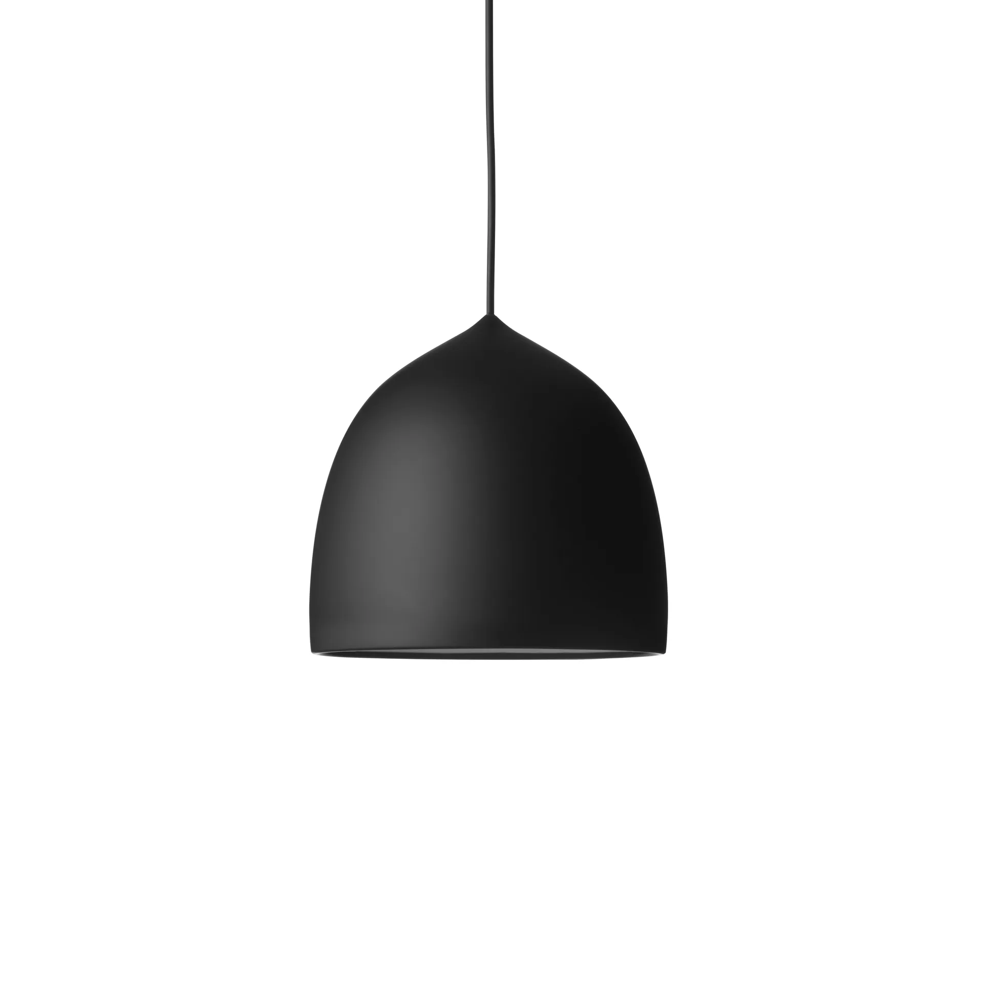 Suspence P1 pendel, Black Fritz Hansen