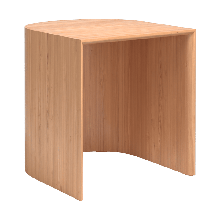 Taburett krakk/sidobord - Oljed kirsebær - Fritz Hansen