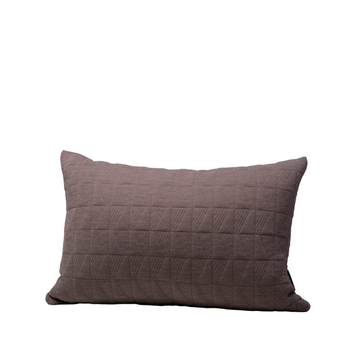 Trapez pute 60x40 cm - Earth Brown - Fritz Hansen