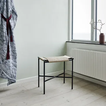 Vent krakk - svart - Fritz Hansen