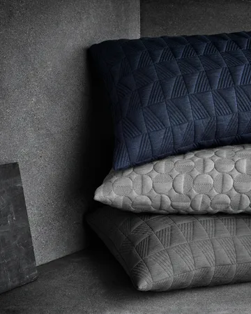 Vertigo pute 60x40 cm - Light grey - Fritz Hansen