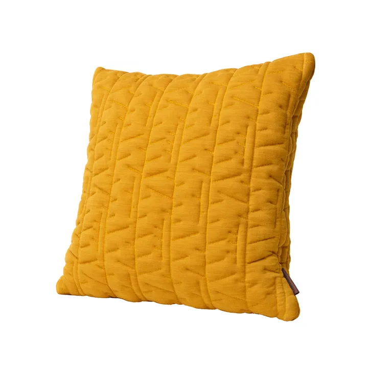 Vertigo pute 60x40 cm - Sand - Fritz Hansen