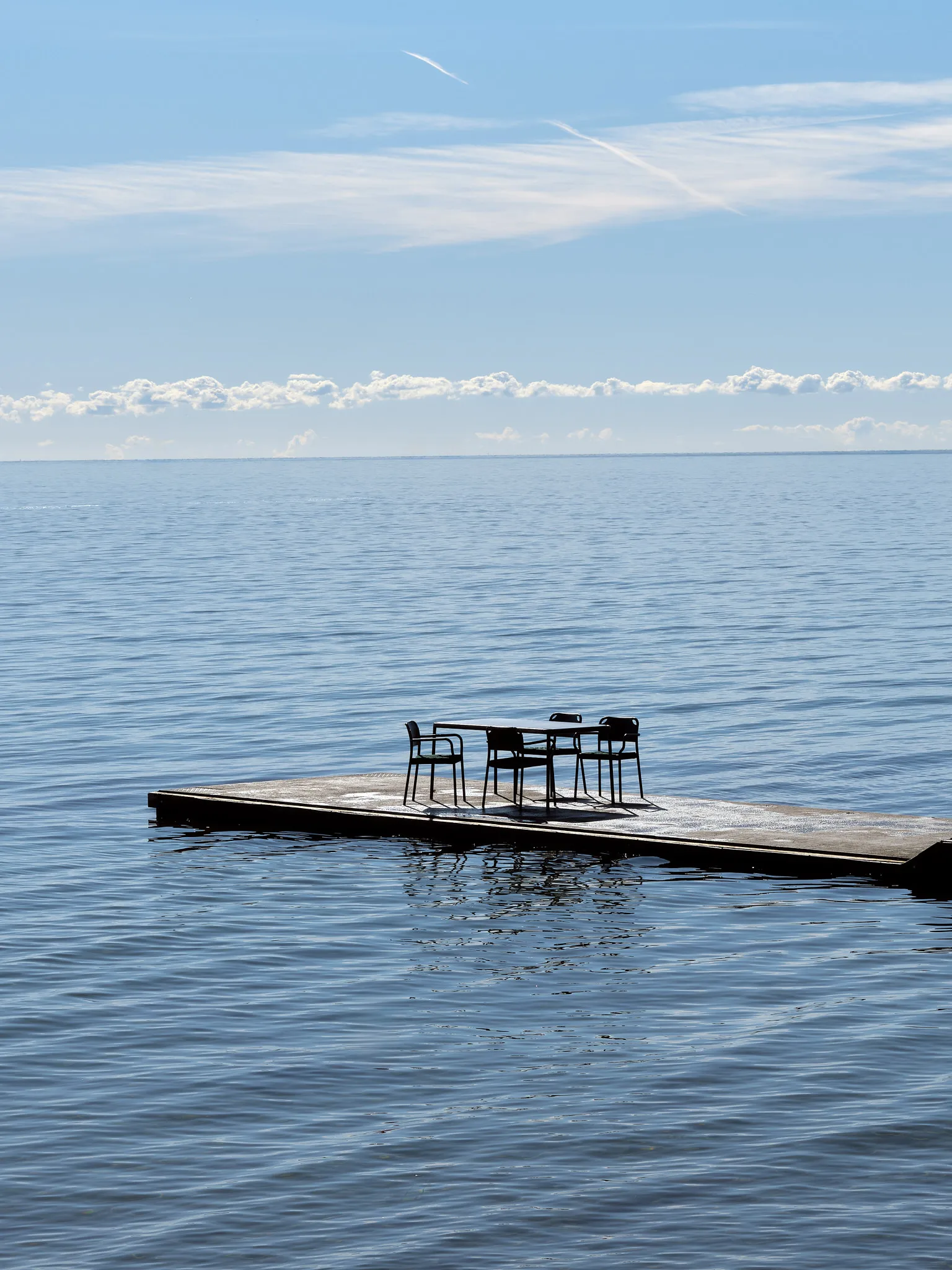 Vind lenestol, Hunter green Fritz Hansen