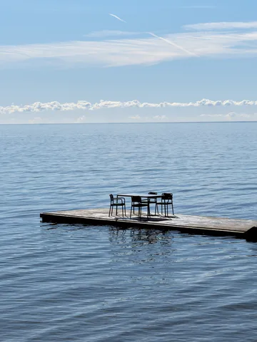 Vind lenestol - Hunter green - Fritz Hansen