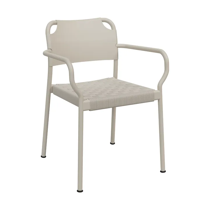 Vind lenestol - Mist grey - Fritz Hansen