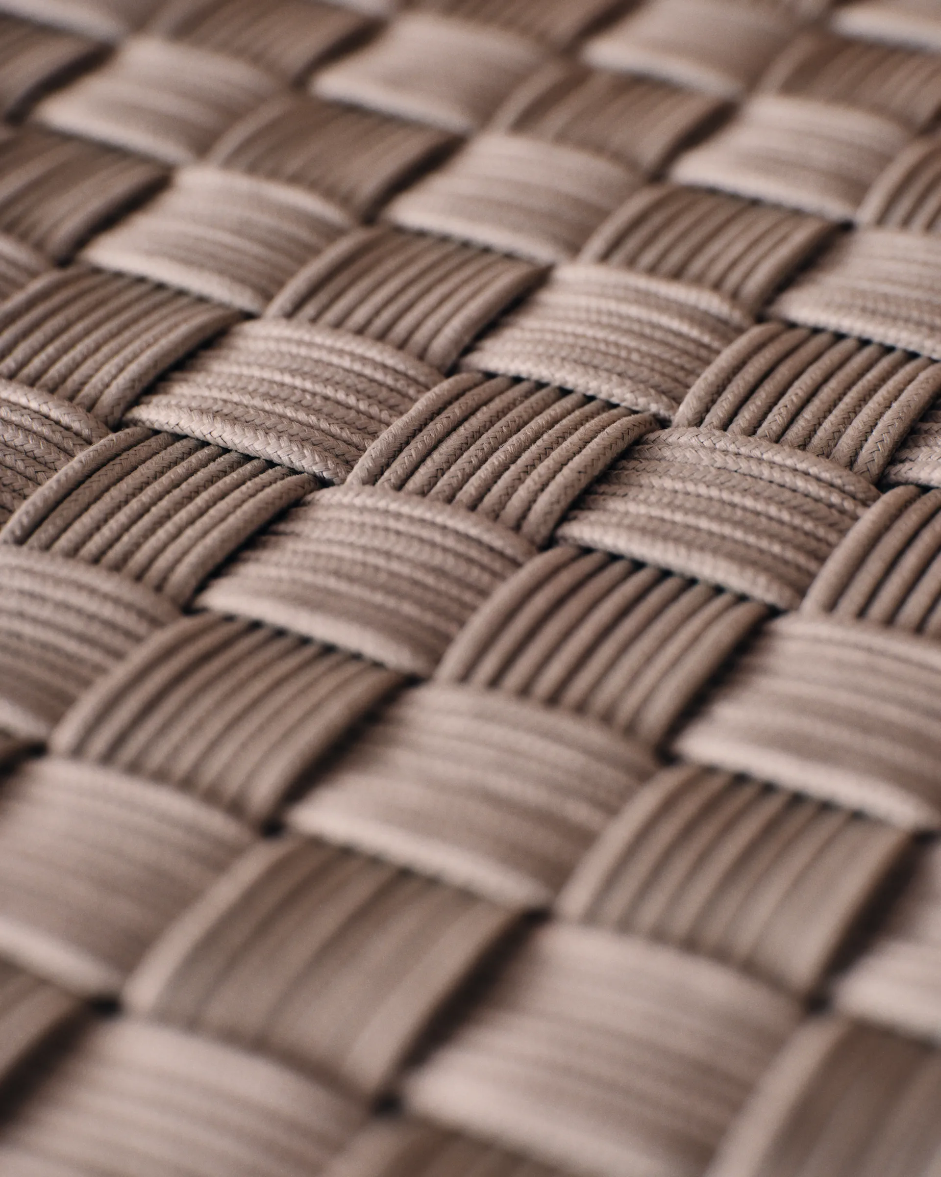 Vind lenestol, Mist grey Fritz Hansen