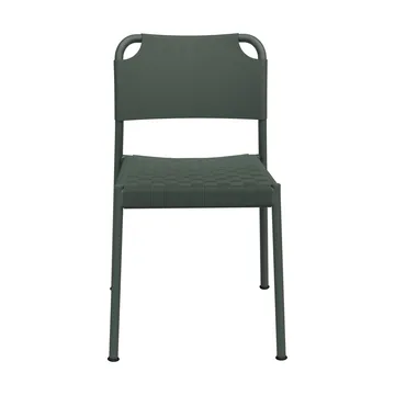 Vind stol - Hunter green - Fritz Hansen