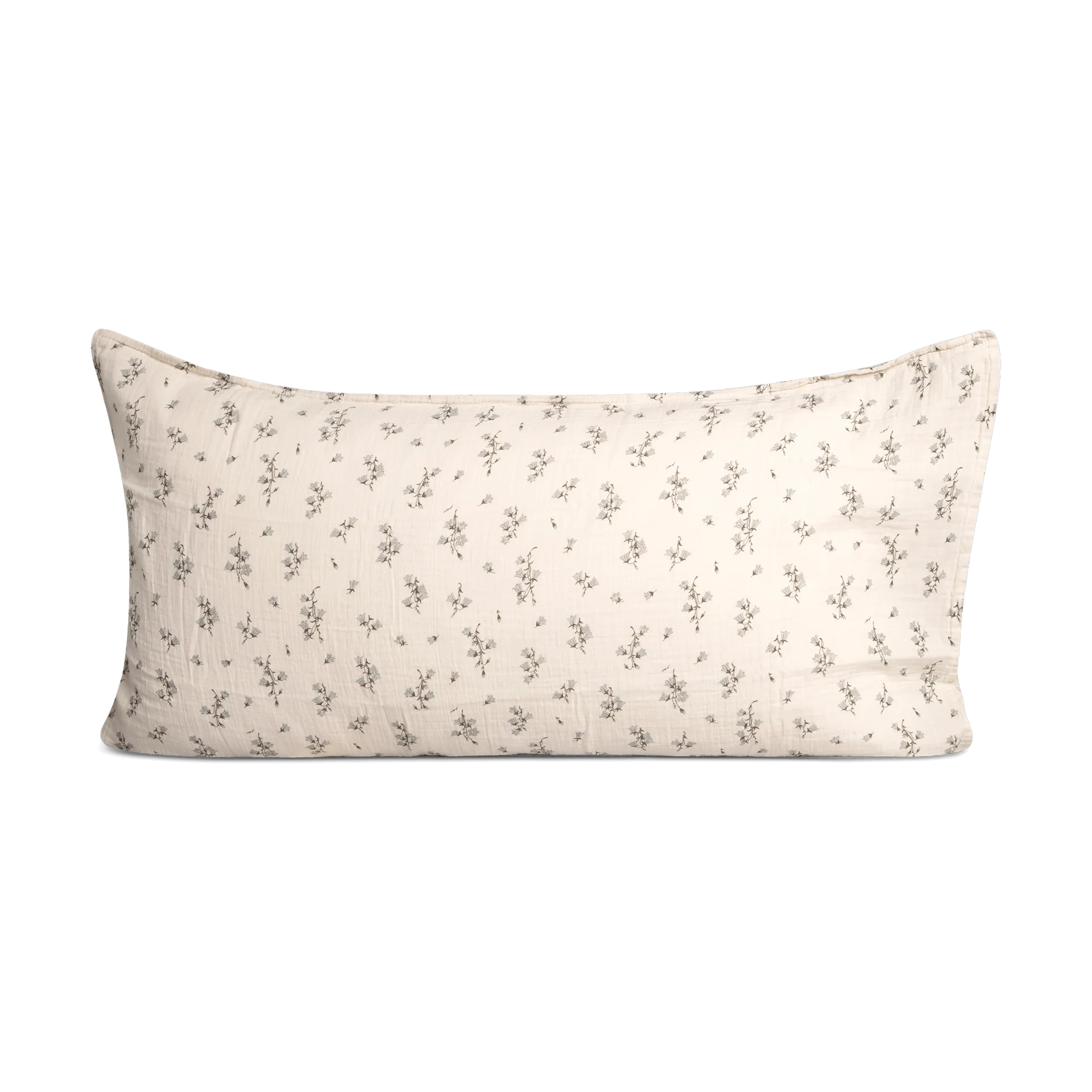 Bluebell Muslin putetrekk, 50x90 cm Garbo&Friends