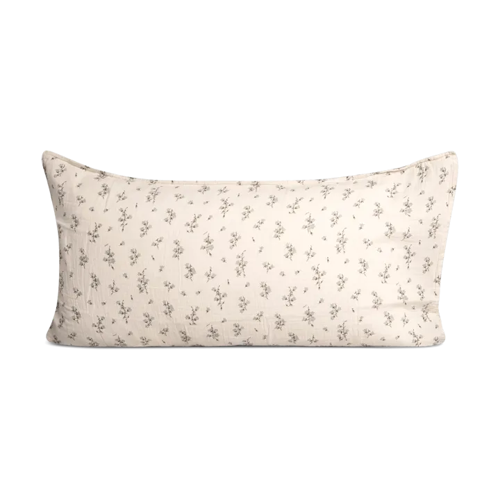 Bluebell Muslin putetrekk - 50x90 cm - Garbo&Friends