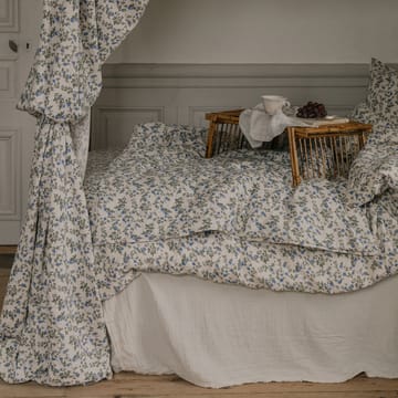 Dainty Muslin påslaken dobbel - 220x220 cm - Garbo&Friends