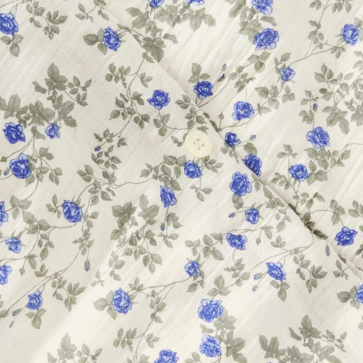 Dainty Muslin påslaken dobbel, 240x220 cm Garbo&Friends