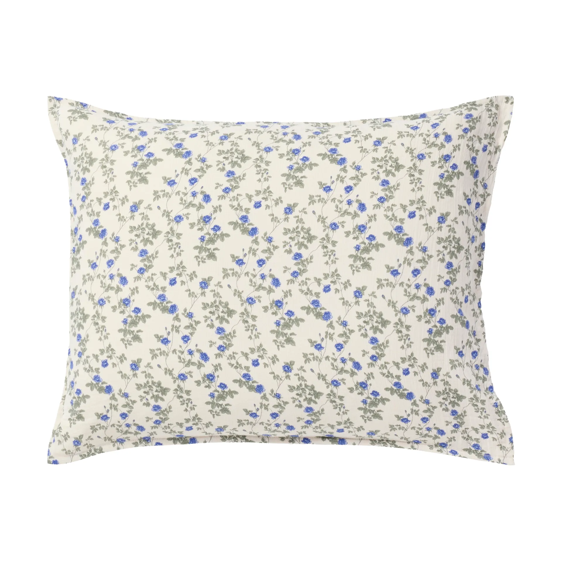 Dainty Muslin putetrekk, 50x90 cm Garbo&Friends