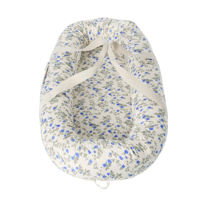 Delikat sateng babynest, 43x87x16 cm Garbo&Friends