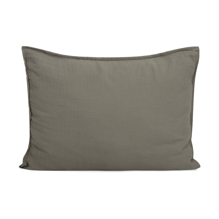 Geranium Muslin putetrekk - 50x60 cm - Garbo&Friends