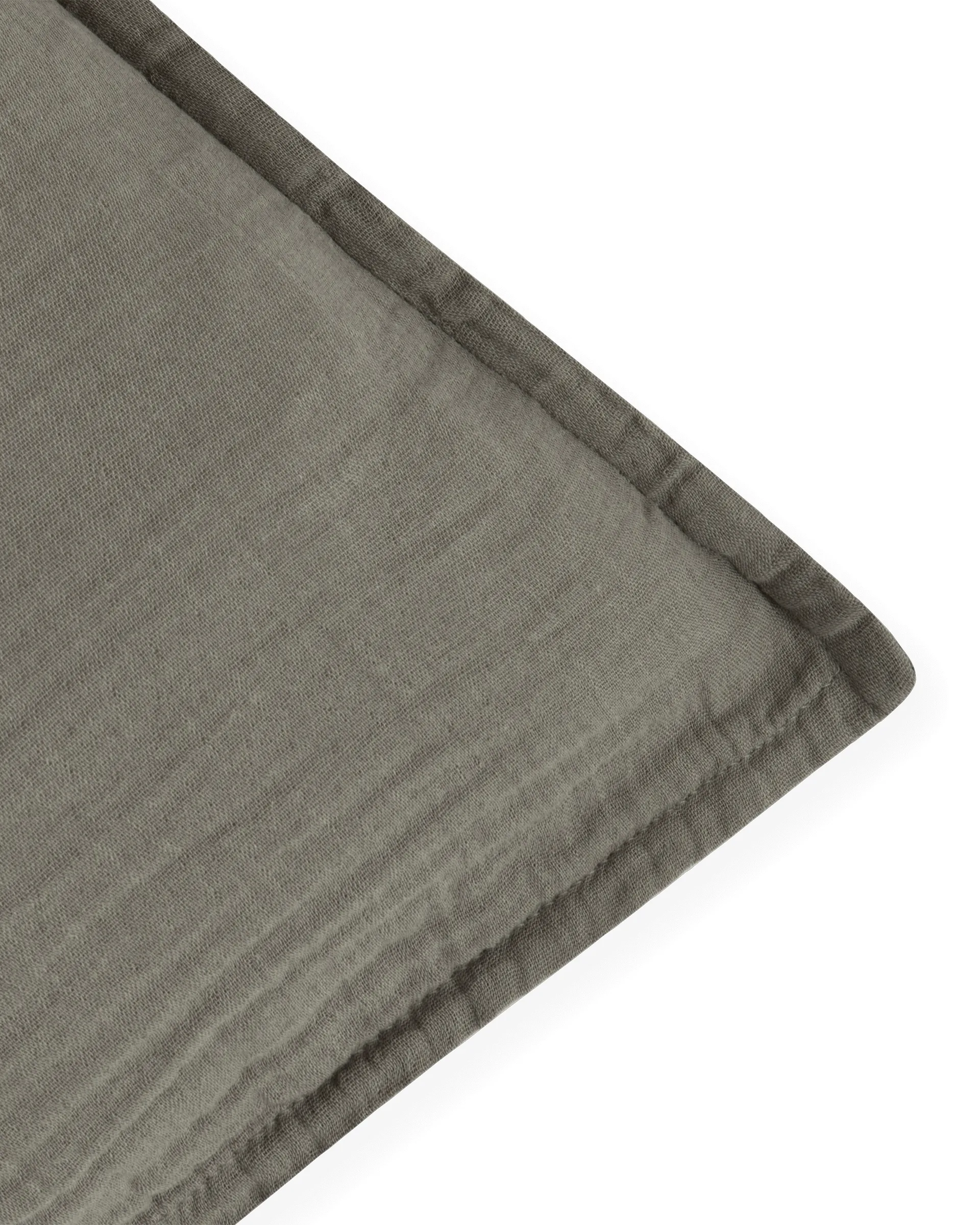 Geranium Muslin putetrekk, 50x60 cm Garbo&Friends