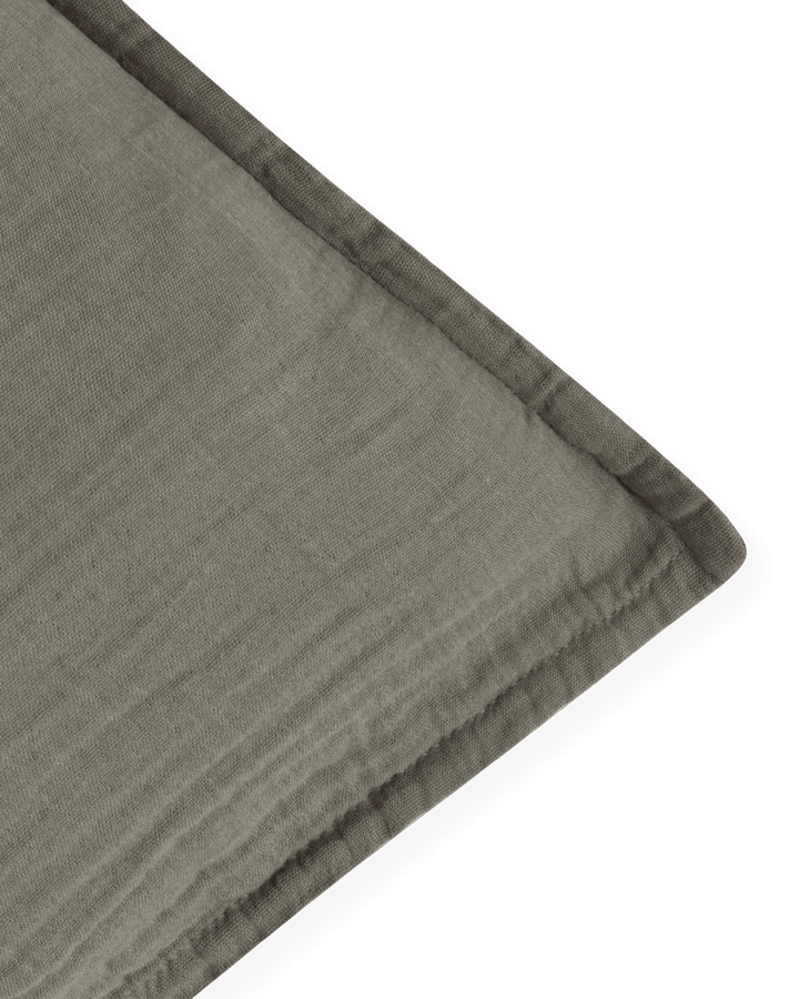 Geranium Muslin putetrekk, 50x60 cm Garbo&Friends