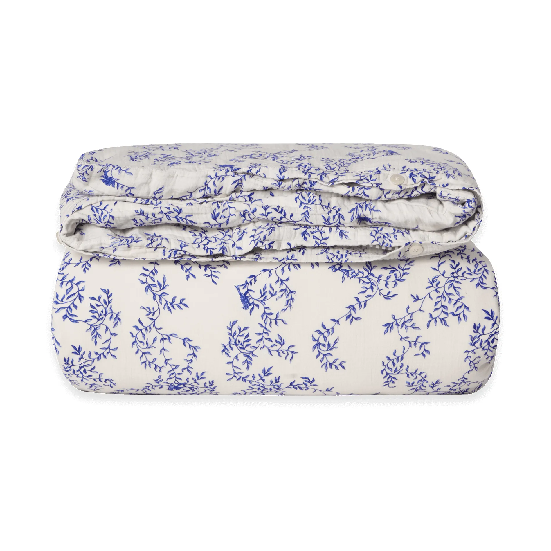 Jardim Muslin dynetrekk dobbel, 220x220 cm Garbo&Friends