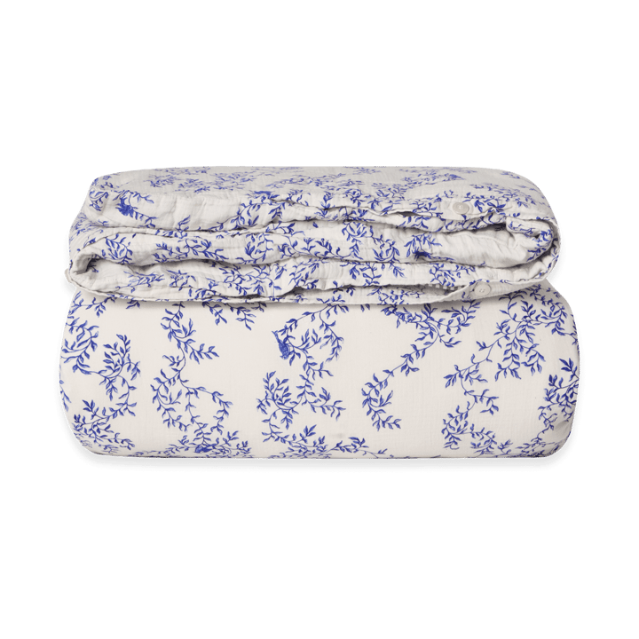 Jardim Muslin dynetrekk dobbel - 220x220 cm - Garbo&Friends