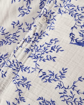 Jardim Muslin sengesett junior - 100x130 cm/35x55 cm - Garbo&Friends