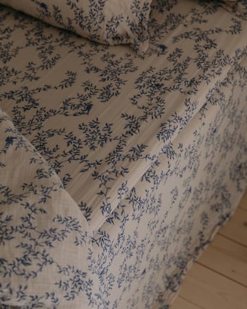 Jardim Muslin strikklaken - 160x200x30 cm - Garbo&Friends