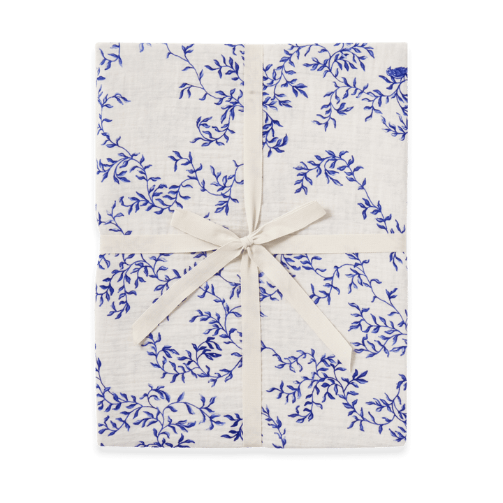 Jardim Muslin strikklaken - 60x120x20 cm - Garbo&Friends