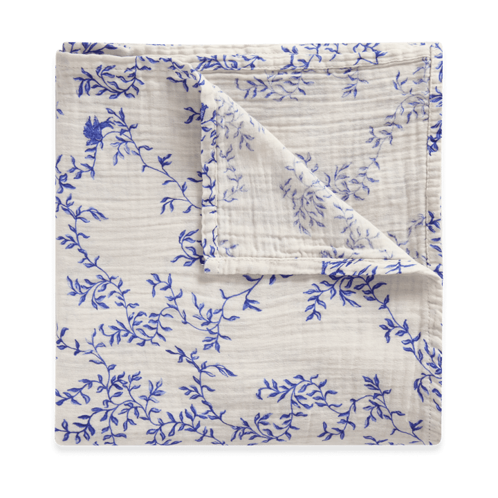 Jardim Muslin swaddle teppe - 110x110 cm - Garbo&Friends
