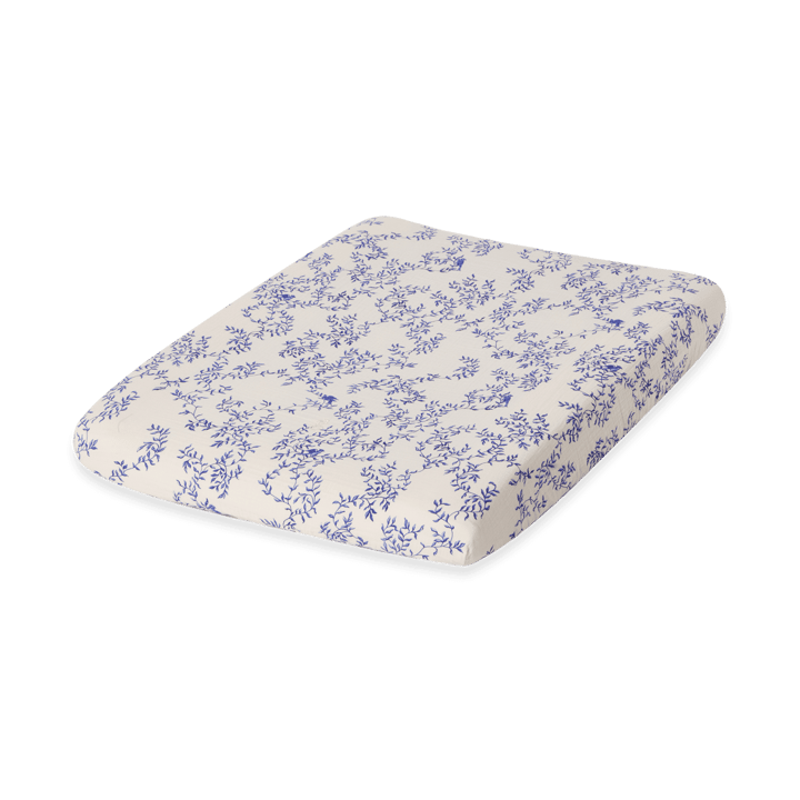 Jardim Muslin trekk til stellematte - 50x70x15 cm - Garbo&Friends