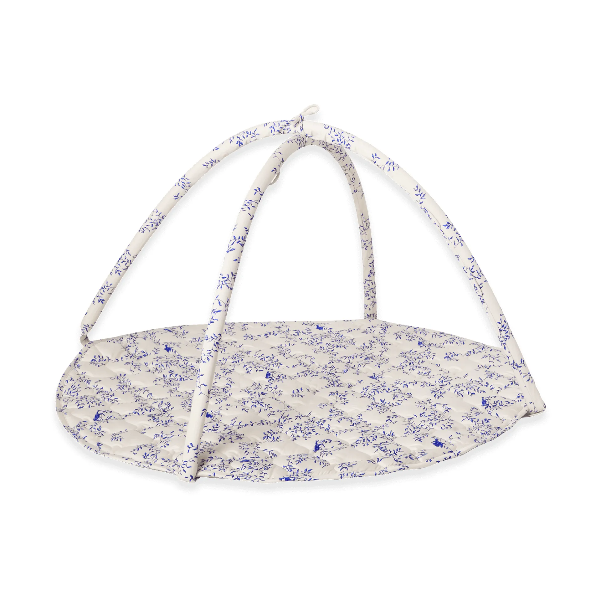 Jardim Satin babygym, Ø90 cm Garbo&Friends