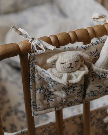 Jardim Satin quiltet sengeveske - 18x43 cm - Garbo&Friends
