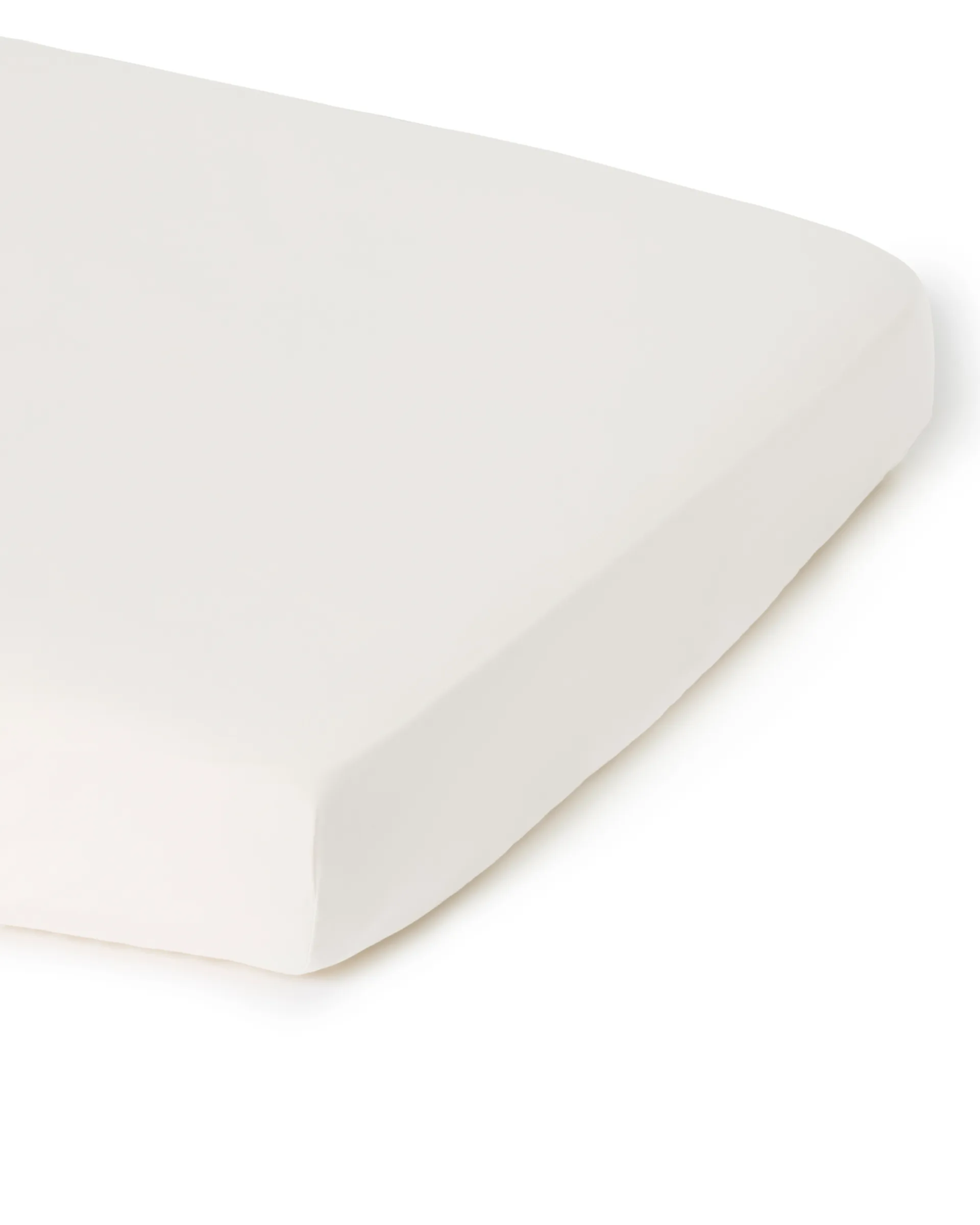 Pearl Ladder Lace dra-på-laken, 60x120x20 cm Garbo&Friends