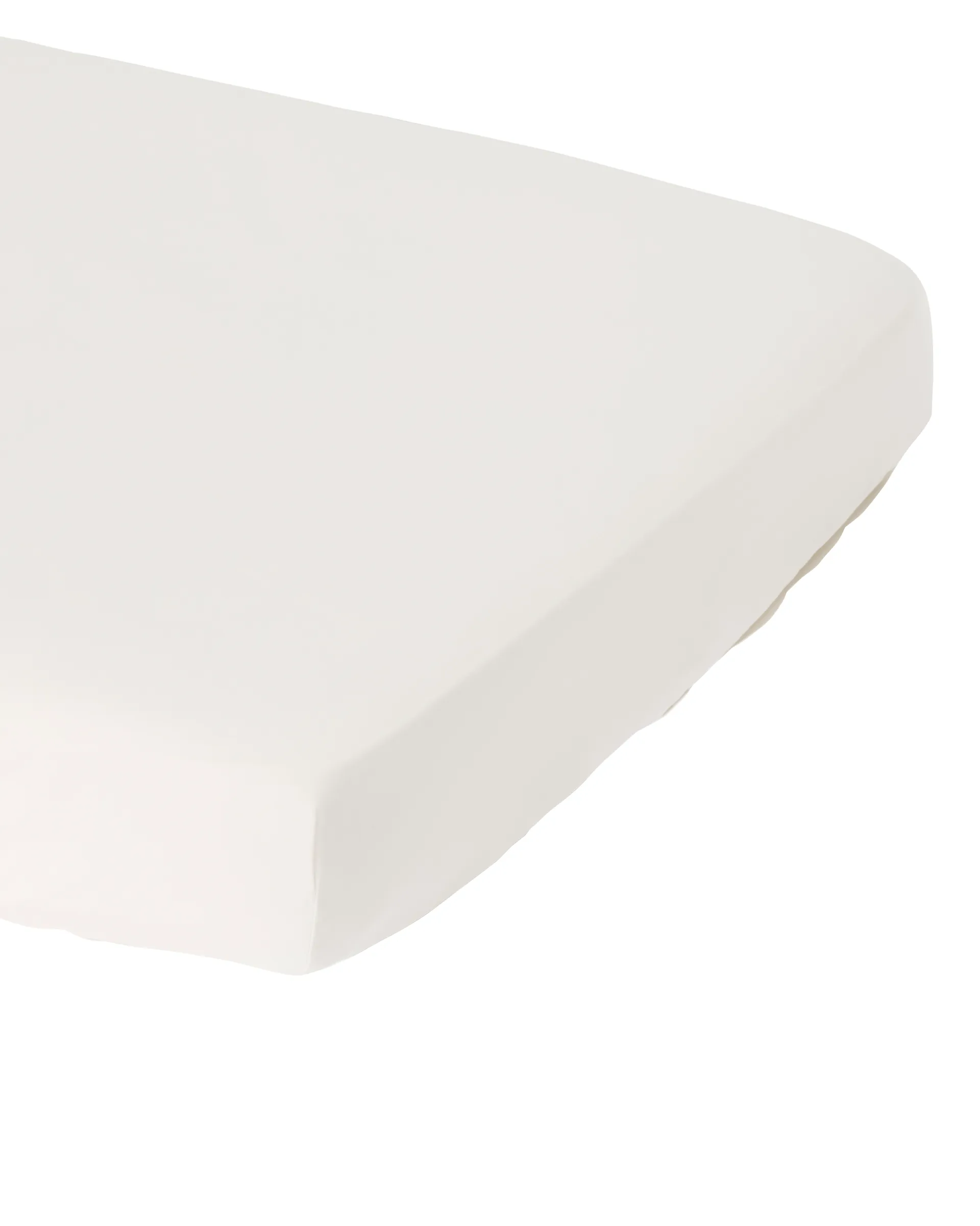 Pearl Ladder Lace dra-på-laken, 90x200x30 cm Garbo&Friends