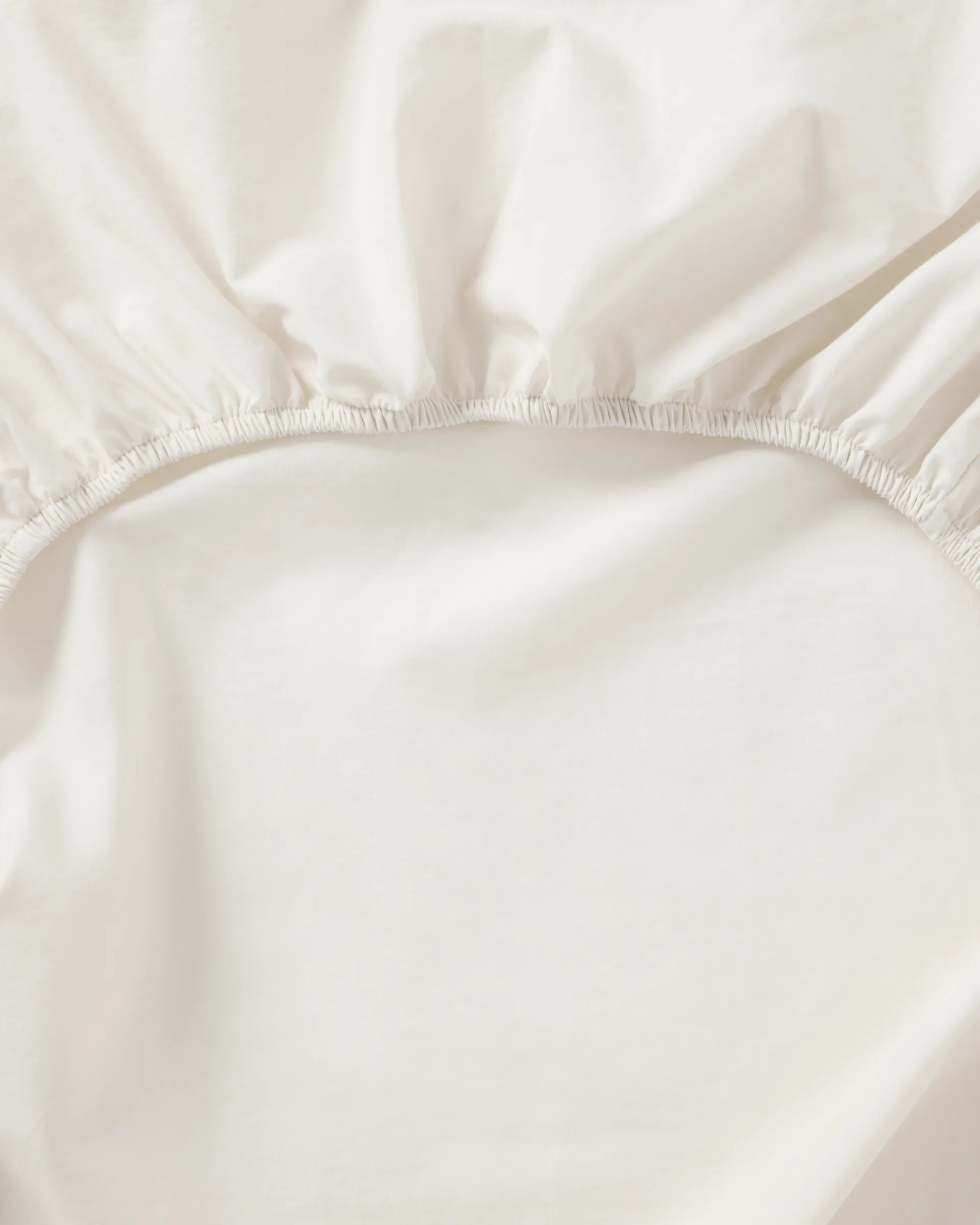 Pearl Ladder Lace dra-på-laken, 90x200x30 cm Garbo&Friends