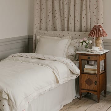 Pearl Ladder Lace dynetrekk - 150x210 cm - Garbo&Friends