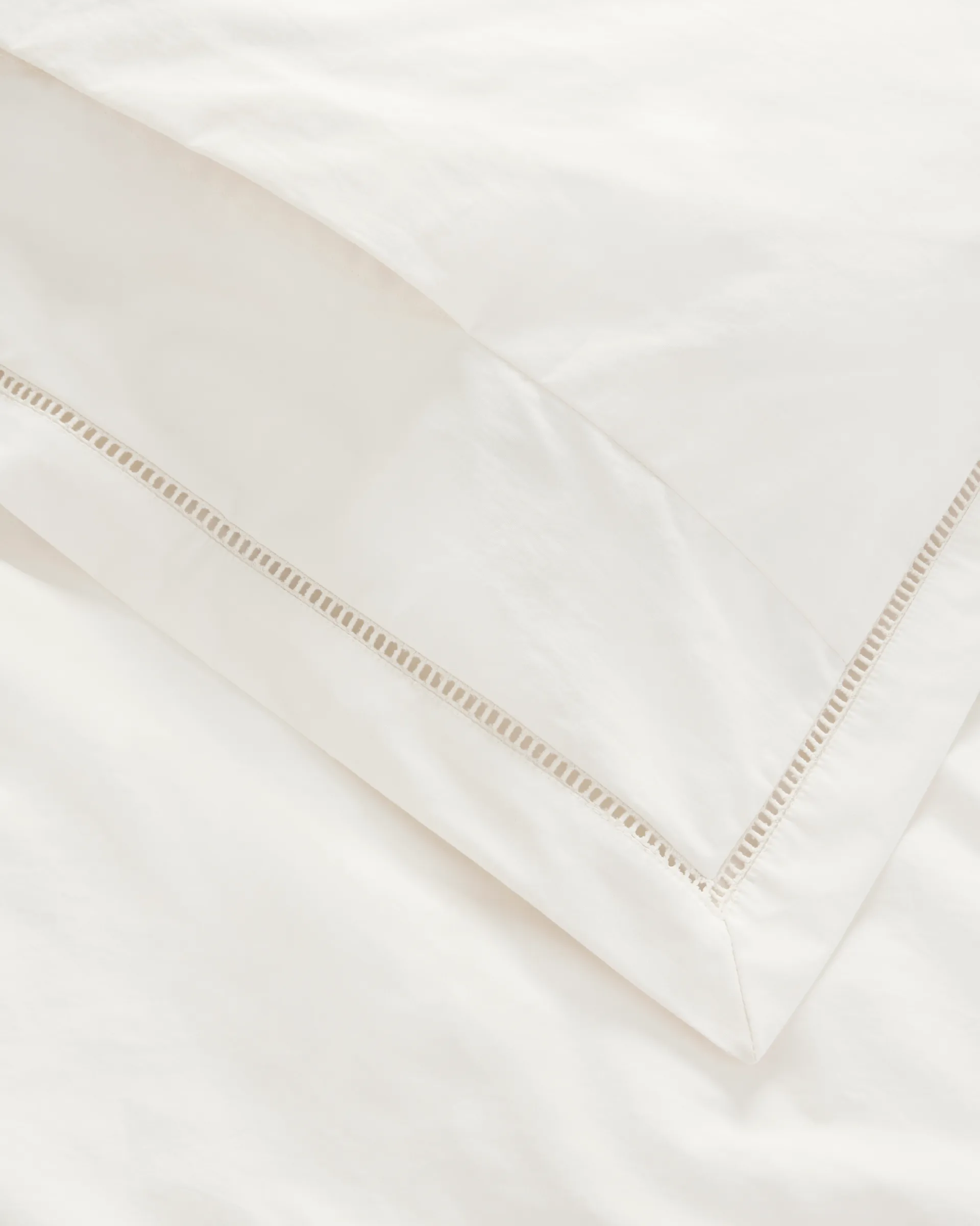 Pearl Ladder Lace putetrekk, 50x90 cm Garbo&Friends