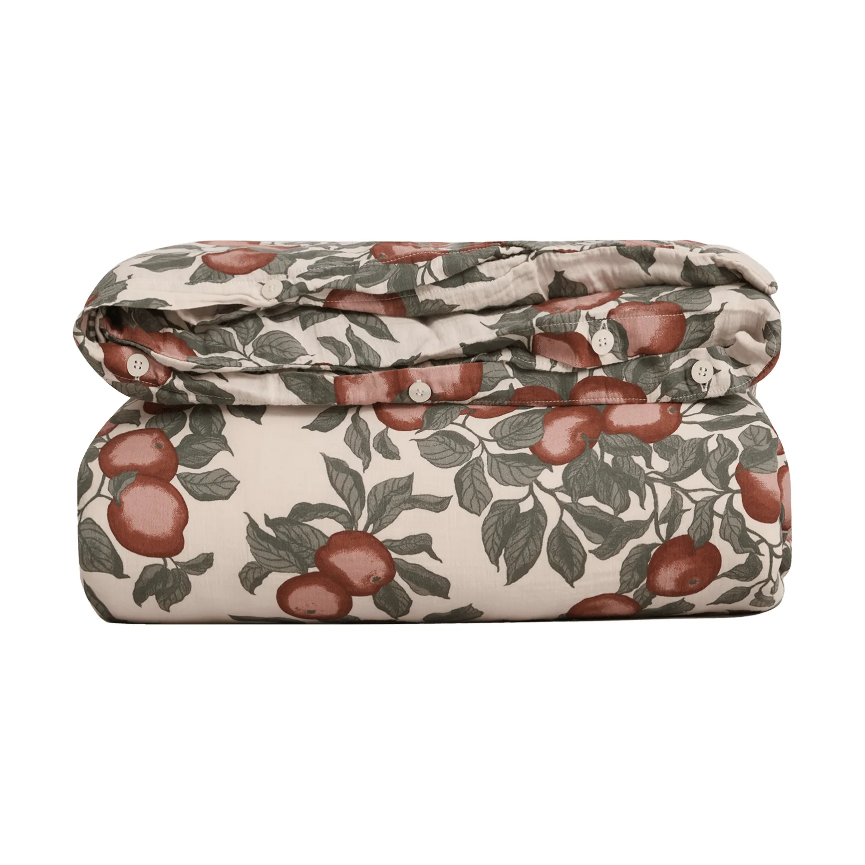 Pomme Muslin dynetrekk, 150x210 cm Garbo&Friends