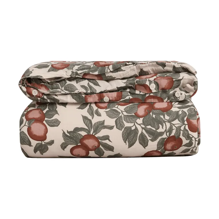 Pomme Muslin dynetrekk - 150x210 cm - Garbo&Friends