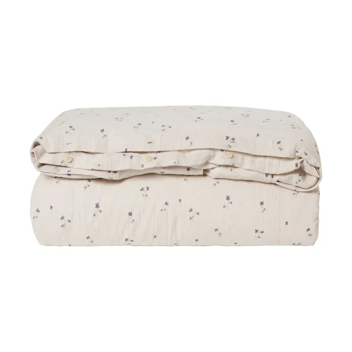 Viola Muslin dynetrekk - 135x200 cm - Garbo&Friends