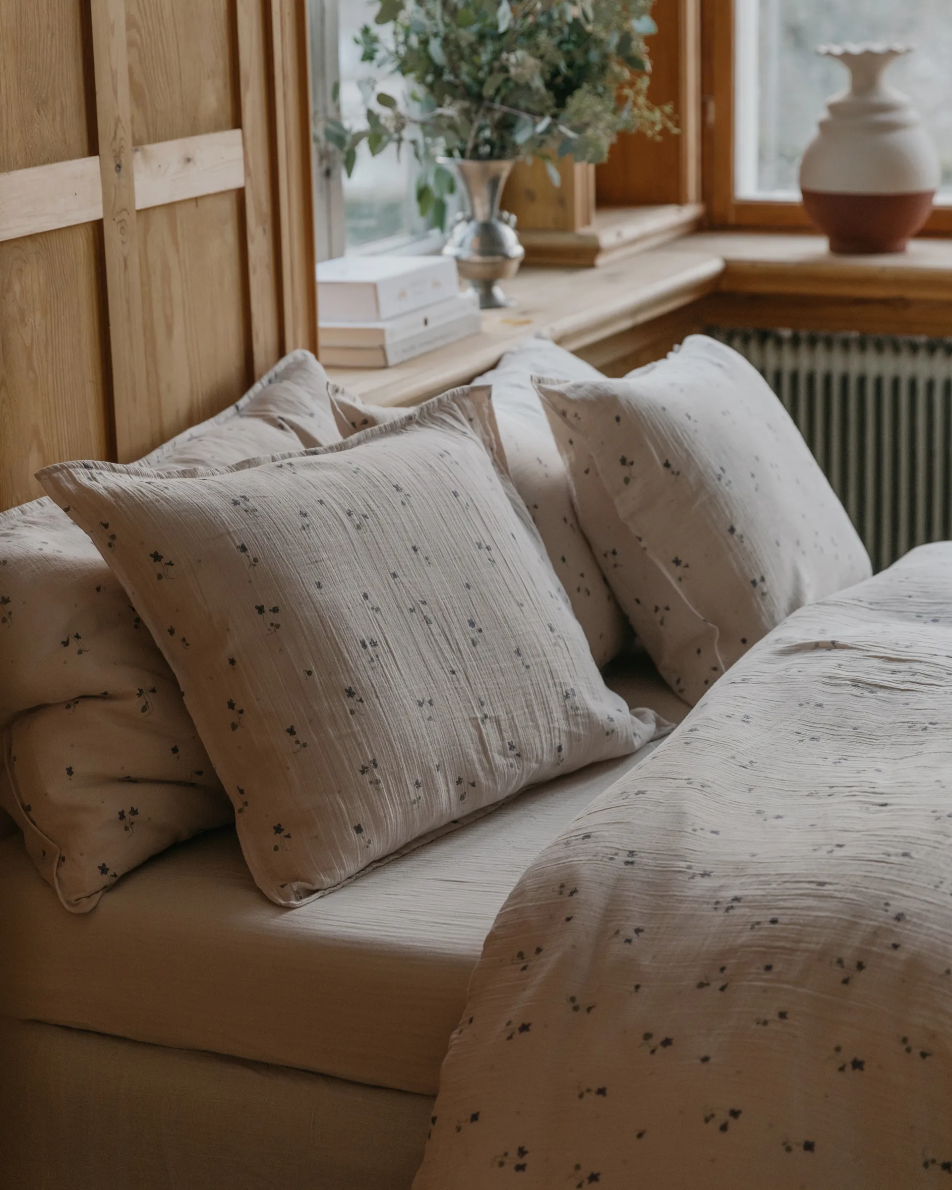 Viola Muslin putevar, 50x60 cm Garbo&Friends