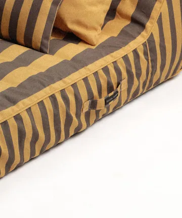 Garden Glory flytende solseng - Safrangul-brun, 85×168,5 cm - Garden Glory