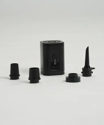 Garden Glory flytende solseng - Safrangul-brun, 85×168,5 cm - Garden Glory