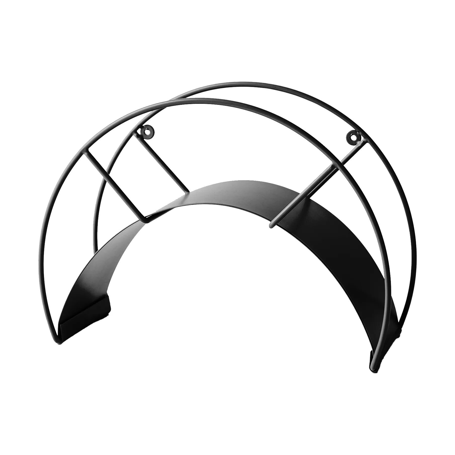 Garden Glory veggfeste classic, Black swan Garden Glory