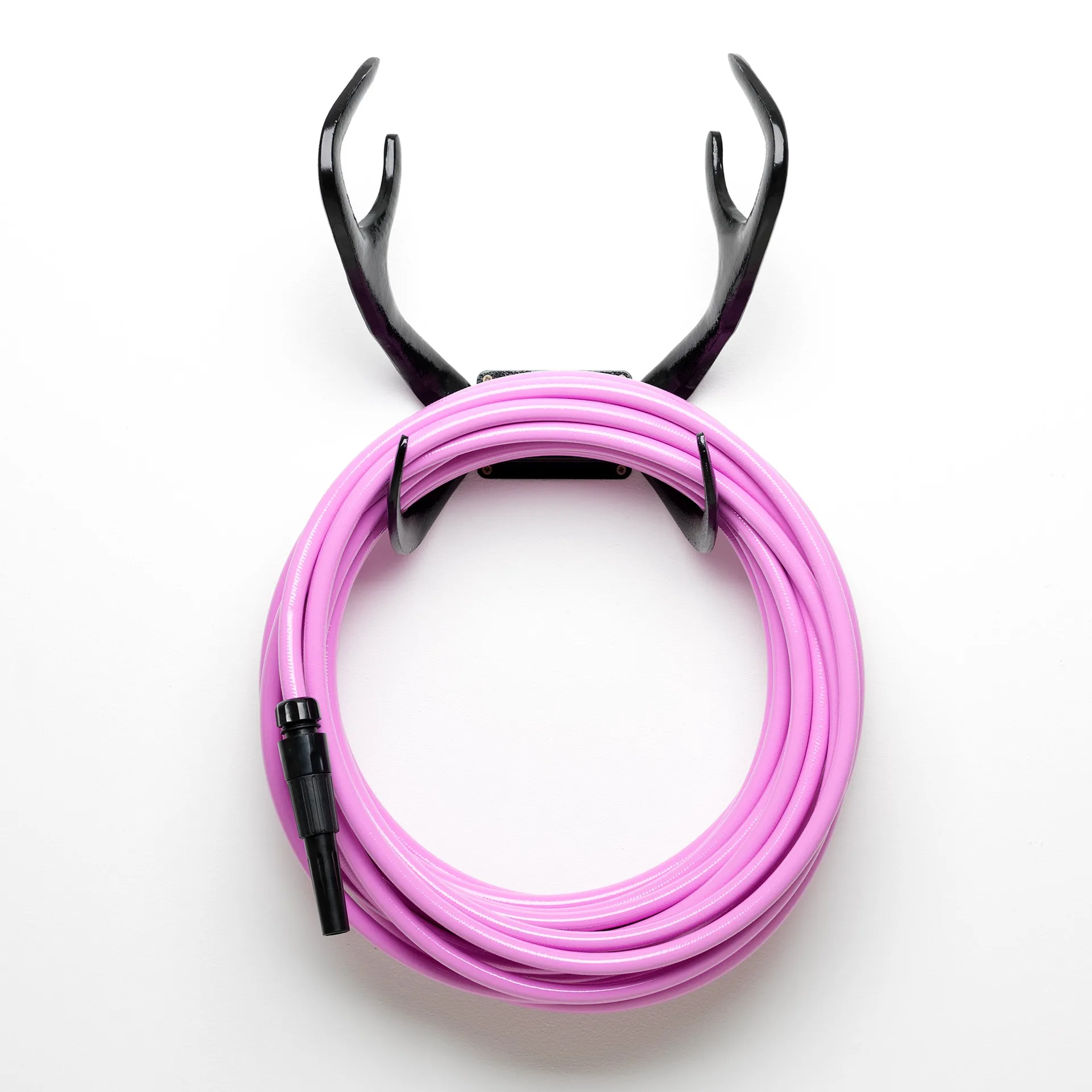 Garden Glory veggfeste deluxe reindeer, Black Garden Glory