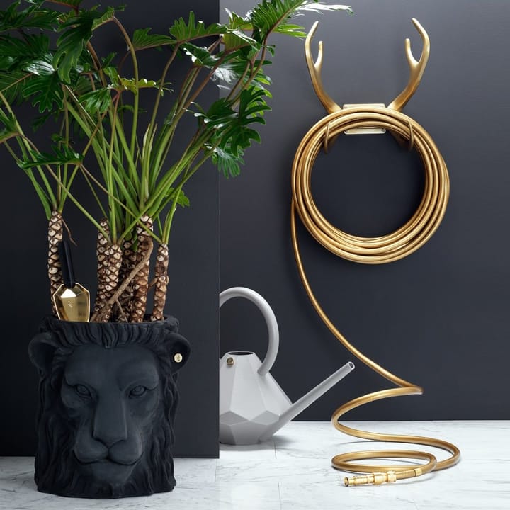 Garden Glory veggfeste deluxe reindeer, Gold Garden Glory