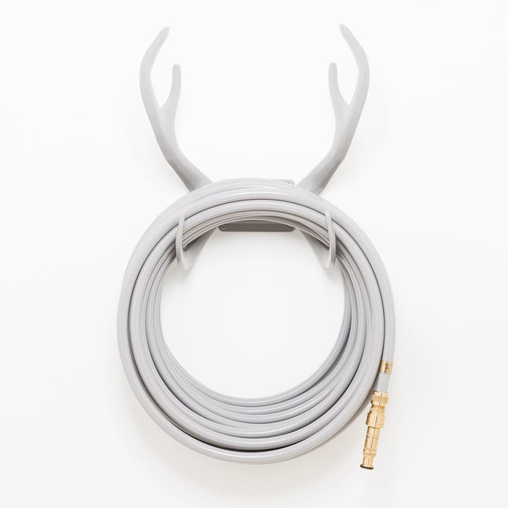 Garden Glory veggfeste deluxe reindeer, Grey Garden Glory