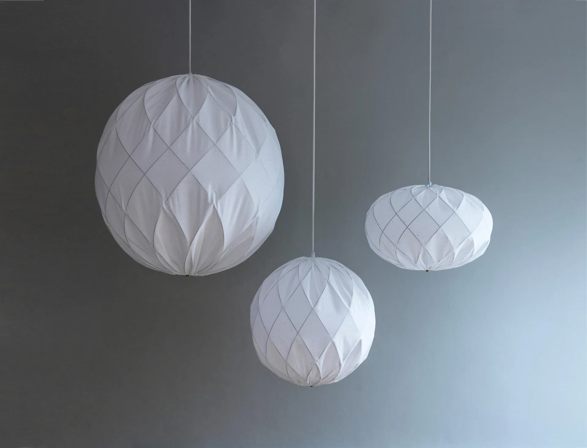 Pia Mandarin pendel, Ø52 cm Gärsnäs