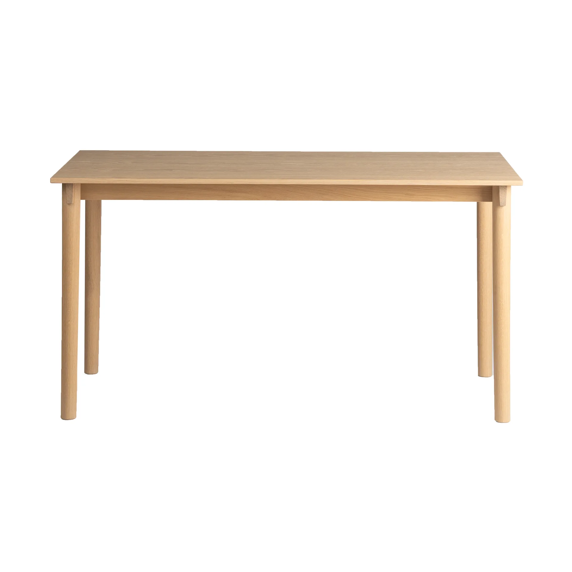 Tak bord 140x70 cm, Eik-natural Gärsnäs