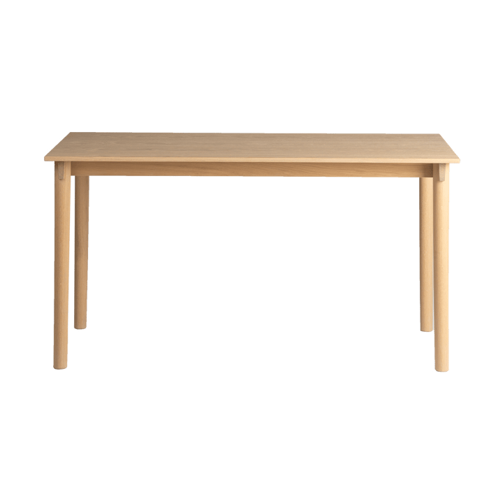 Tak bord 140x70 cm, Eik-natural Gärsnäs