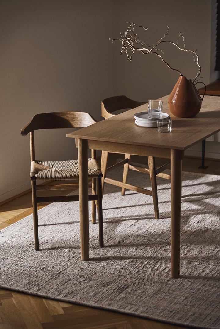 Tak bord 140x70 cm, Eik-natural Gärsnäs